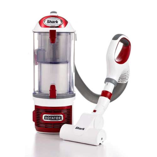 Shark Rotator Pro Lift-Away Vacuum + Steam Pocket Mop, Certified Refurbished Online Black Friday Deals